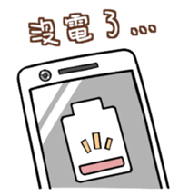 Nekonyaa - Nekokuni sticker #12164080