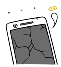 Nekonyaa - Nekokuni sticker #12164082