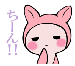 USADORA sticker #12164283