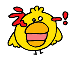 piyo. sticker #12165371