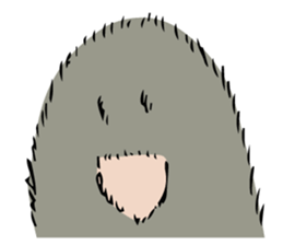 Tortoise Mr. Part 3 sticker #12166052