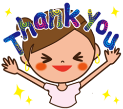 SUMMER VERSION sticker #12166341