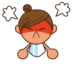 SUMMER VERSION sticker #12166367