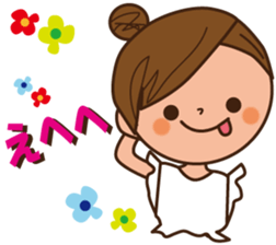 SUMMER VERSION sticker #12166370