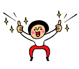 Friend talk sticker3 sticker #12166699