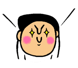 Friend talk sticker3 sticker #12166717