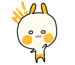 Jaokatui sticker #12166974