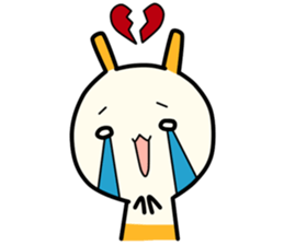 Jaokatui sticker #12166977