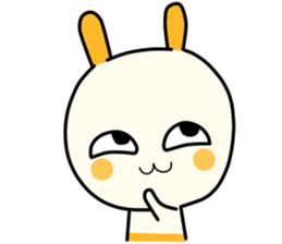 Jaokatui sticker #12167004