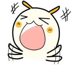 Jaokatui sticker #12167005