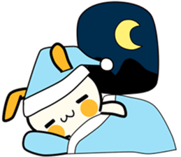 Jaokatui sticker #12167006