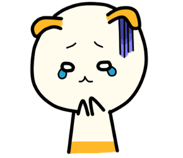 Jaokatui sticker #12167008