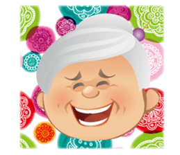 Etsuko's room sticker #12167343