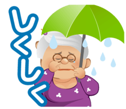 Etsuko's room sticker #12167370