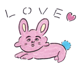 We are the hokuro!! sticker #12167514