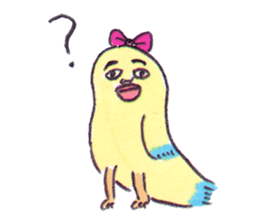 We are the hokuro!! sticker #12167516