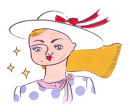 We are the hokuro!! sticker #12167517