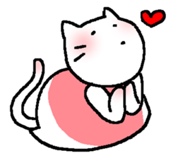 Nyako daily 2 sticker #12168379