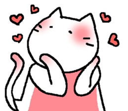 Nyako daily 2 sticker #12168383