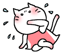 Nyako daily 2 sticker #12168394