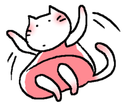 Nyako daily 2 sticker #12168407