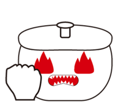 pot story sticker #12168460