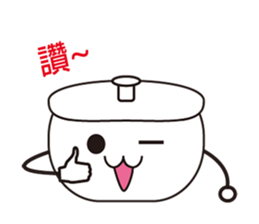 pot story sticker #12168462