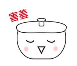 pot story sticker #12168464