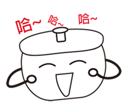 pot story sticker #12168467