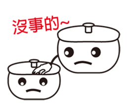 pot story sticker #12168474