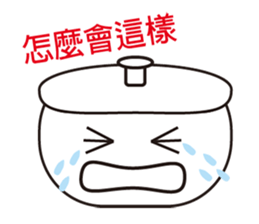 pot story sticker #12168475