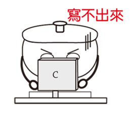 pot story sticker #12168477