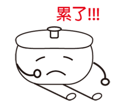 pot story sticker #12168478