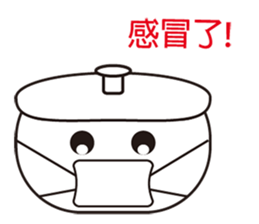 pot story sticker #12168487