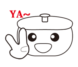 pot story sticker #12168490