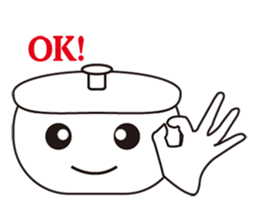 pot story sticker #12168492