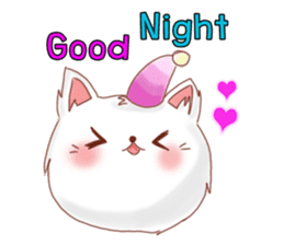 Nong Chompoo-Moji Jung sticker #12168659