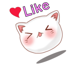 Nong Chompoo-Moji Jung sticker #12168679