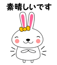 Daily conversation Sticker UDSASAN sticker #12168868