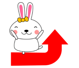 Daily conversation Sticker UDSASAN sticker #12168878