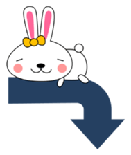 Daily conversation Sticker UDSASAN sticker #12168879