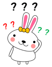 Daily conversation Sticker UDSASAN sticker #12168880