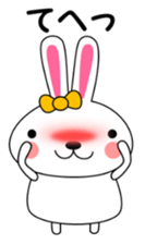 Daily conversation Sticker UDSASAN sticker #12168886