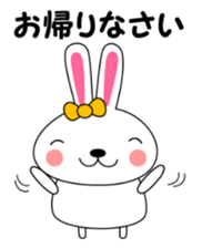 Daily conversation Sticker UDSASAN sticker #12168888