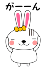 Daily conversation Sticker UDSASAN sticker #12168891