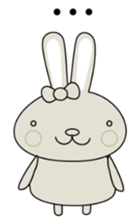 Daily conversation Sticker UDSASAN sticker #12168892