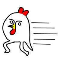 Funny furiends sticker #12169503