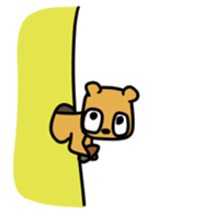 Funny furiends sticker #12169506