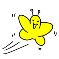 Funny furiends sticker #12169529