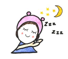 It is a doting parent,what is it? sticker #12170775